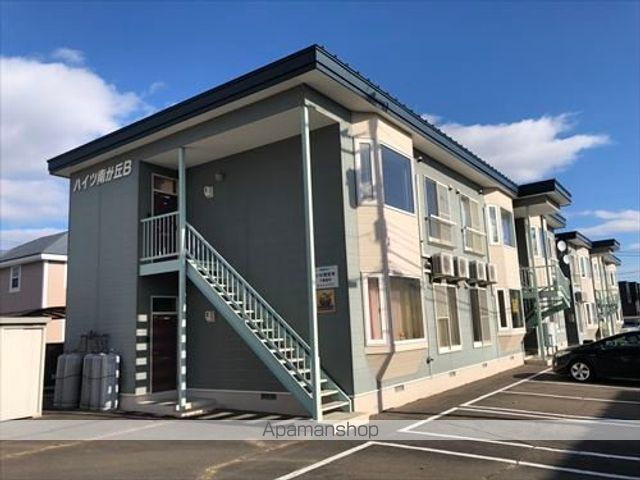 ハイツ南が丘Ｂ