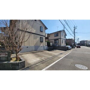 アルタ　ビスタ　Ａ棟