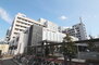 サンビレッジ鶴見 広島赤十字・原爆病院（病院）まで1130m