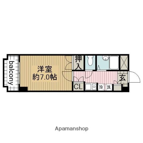 愛知県安城市三河安城東町２ 三河安城駅 1K アパート 賃貸物件詳細