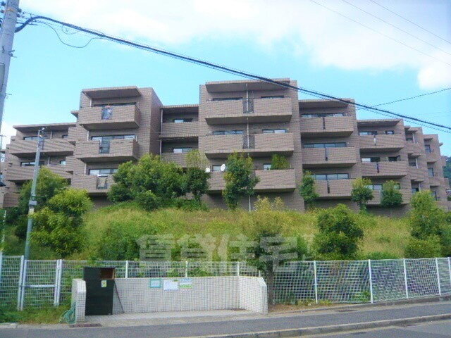 シュネルパーク・レジデンス