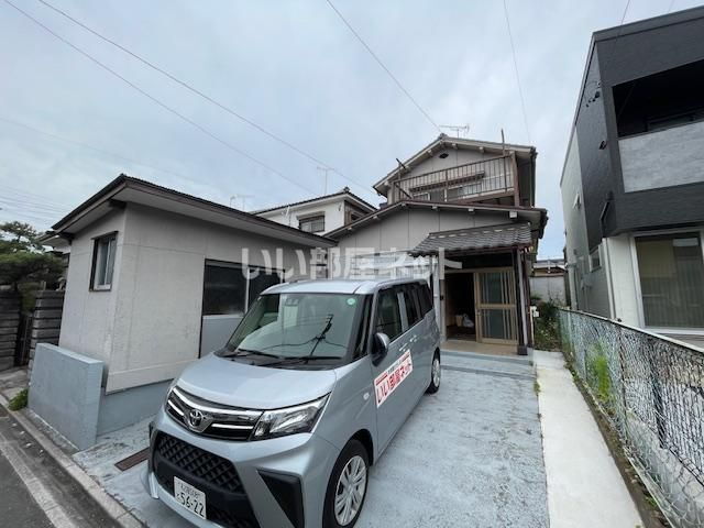 名古屋市港区惟信町３丁目戸建 4DK 賃貸物件詳細