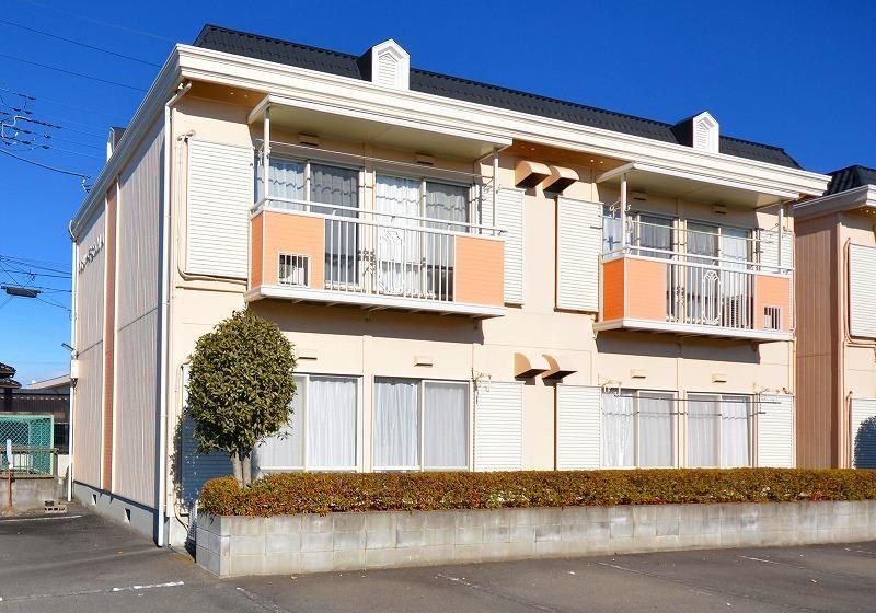 フェリーチェKM A 相老駅 2DK 賃貸(賃貸マンション・アパート)