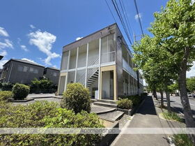 レオパレスウォーターレイ ひたち野うしく駅 1K 賃貸(賃貸マンション・アパート)