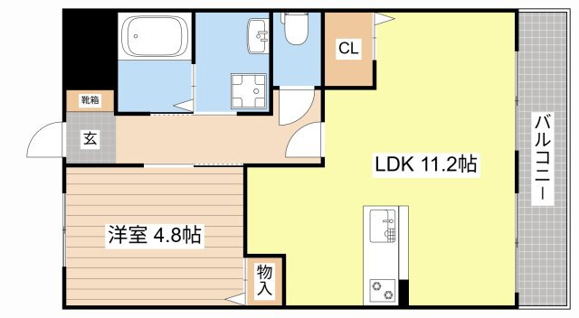 滋賀県甲賀市甲南町寺庄 寺庄駅 1LDK アパート 賃貸物件詳細