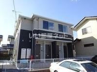 ラ・コリーヌ いわき駅 1K 賃貸(賃貸マンション・アパート)