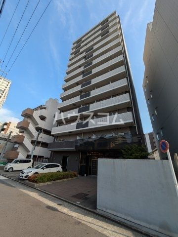 プレミアムコート名古屋金山インテルノ 東別院駅 1K 賃貸(賃貸マンション・アパート)