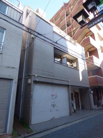 メゾン・リブレ 石川町駅 1SDK 賃貸(賃貸マンション・アパート)