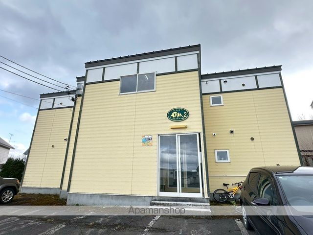 ＡＲＭしんとく２