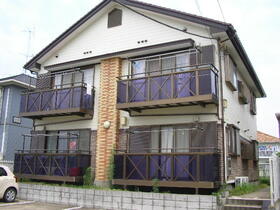 モンシャンブル牛久 牛久駅 2DK 賃貸(賃貸マンション・アパート)