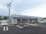 ローソン太秦青木ケ原町店（コンビニ）まで230m