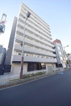 オーキッドレジデンス西川口