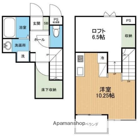 熊本県熊本市中央区壺川２ 上熊本駅 ワンルーム アパート 賃貸物件詳細