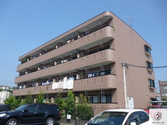 クレールメゾン 多治見駅 3LDK 賃貸(賃貸マンション・アパート)