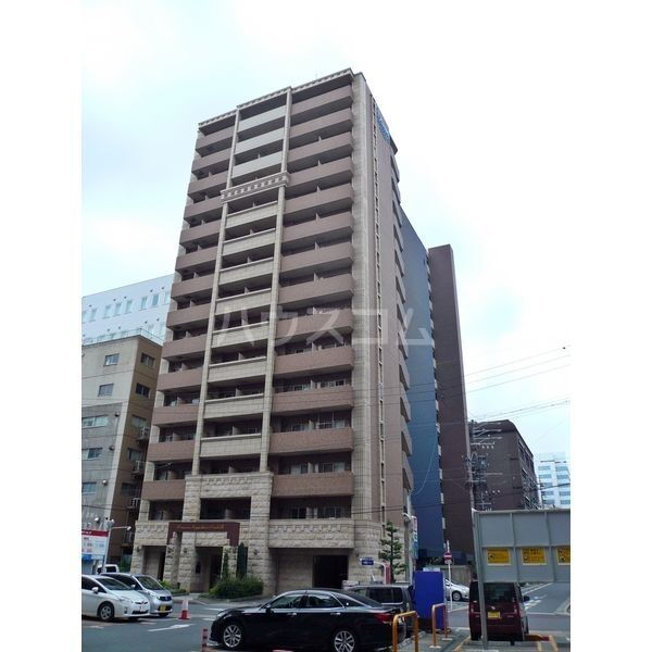 プレサンス名古屋駅前グランヴィル 名鉄名古屋駅 1K 賃貸(賃貸マンション・アパート)