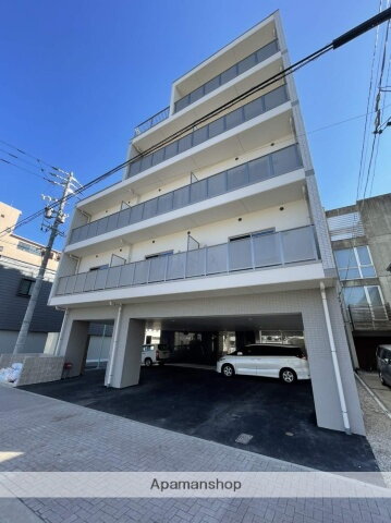 アビターレ車道, 車道駅 1LDK 賃貸(賃貸マンション・アパート)