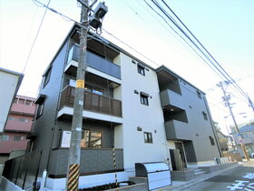 D ROOM南材木町 河原町駅 1LDK 賃貸(賃貸マンション・アパート)