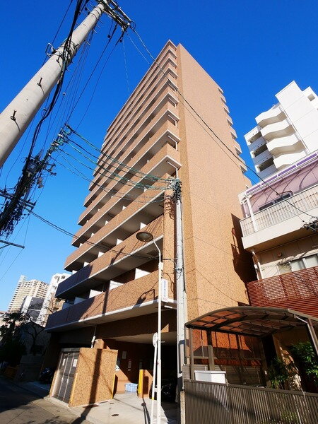 プレサンス新栄リミックス 千種駅 1K 賃貸(賃貸マンション・アパート)