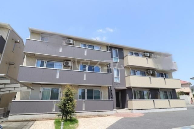 パークドプランタン　Ｂ