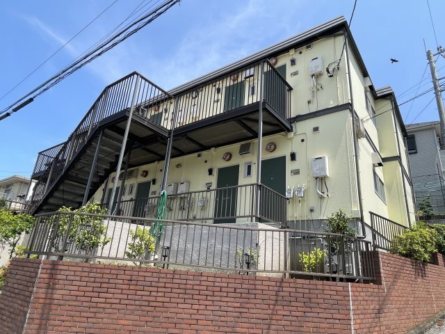 おれんじはうす壱番館