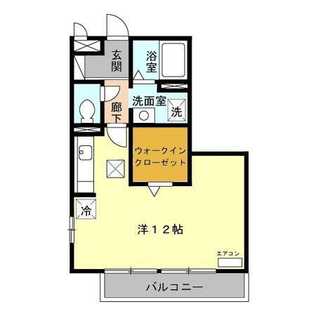 埼玉県さいたま市中央区大戸３ 南与野駅 ワンルーム アパート 賃貸物件詳細