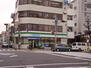 花の木ライズ（ＨＡＮＡＮＯＫＩ　ＲＩＳＥ） ファミリーマート名古屋押切町店（その他）まで553m