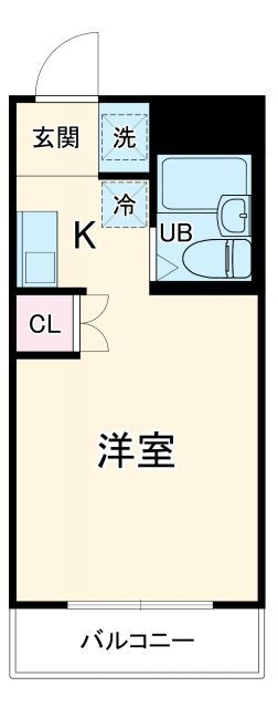 愛知県安城市安城町宮前 南安城駅 ワンルーム マンション 賃貸物件詳細