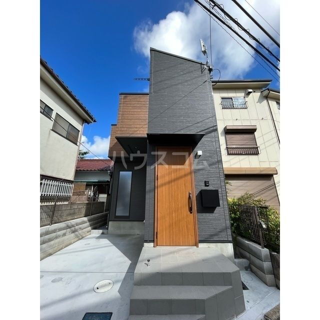 Ｋｏｌｅｔ高根公団＃１１