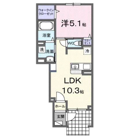 北海道名寄市大通南１２ 名寄駅 1LDK アパート 賃貸物件詳細