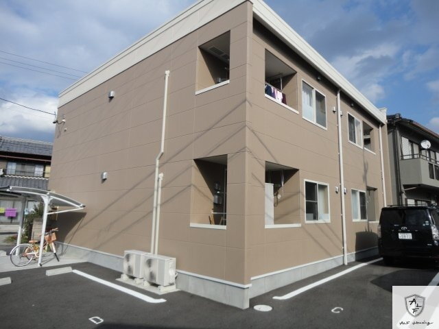 ピクシーハイツ 多治見駅 2LDK 賃貸(賃貸マンション・アパート)