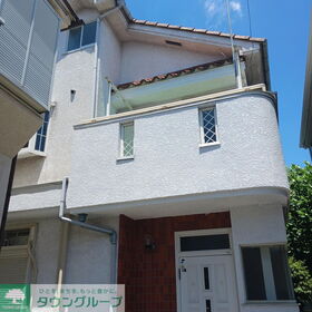 長岡貸家 羽村駅 4DK 賃貸(賃貸マンション・アパート)