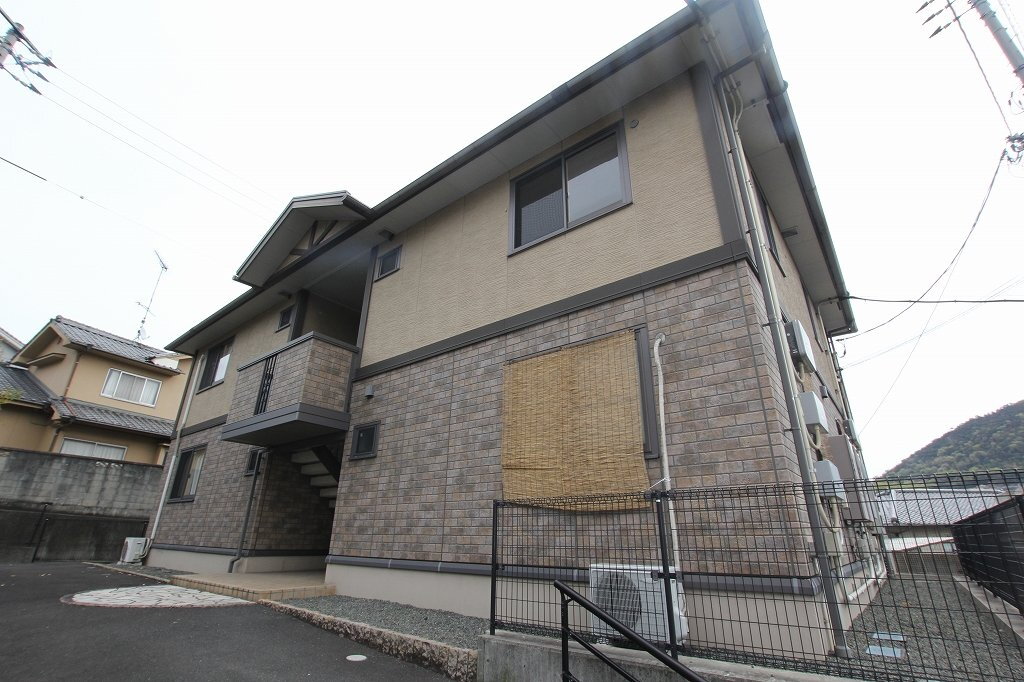 広島県福山市千田町大字千田 横尾駅 2LDK 賃貸(賃貸マンション・アパート)