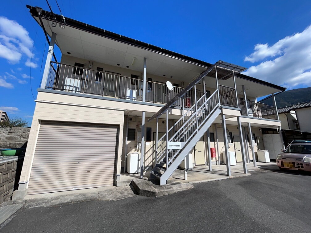 ハイマ－ト福森３