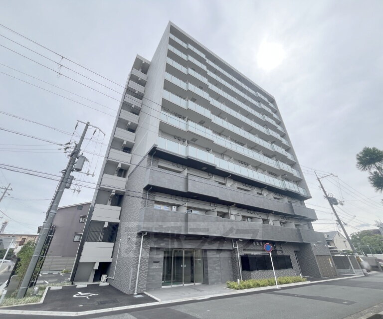 エスリード京都吉祥院　ヴィーナ