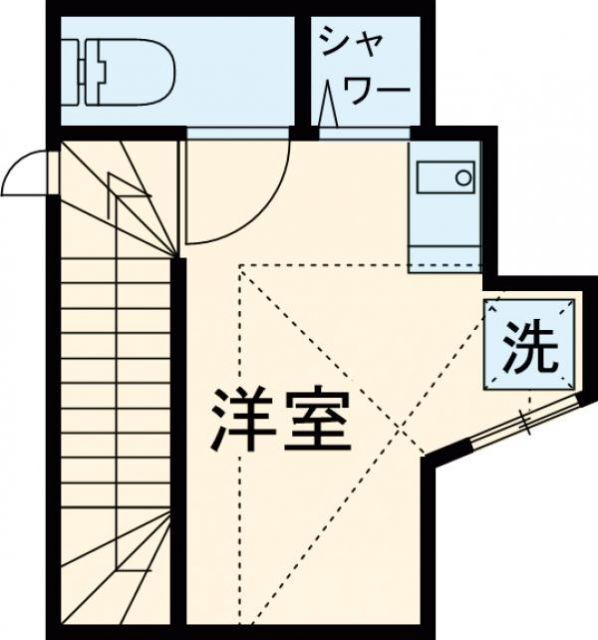 東京都葛飾区青戸５ 青砥駅 ワンルーム アパート 賃貸物件詳細