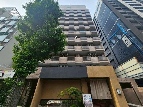 メゾンドール上泉 新栄町駅 1K 賃貸(賃貸マンション・アパート)