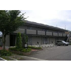 セジュール山田 C 岩手飯岡駅 1K 賃貸(賃貸マンション・アパート)