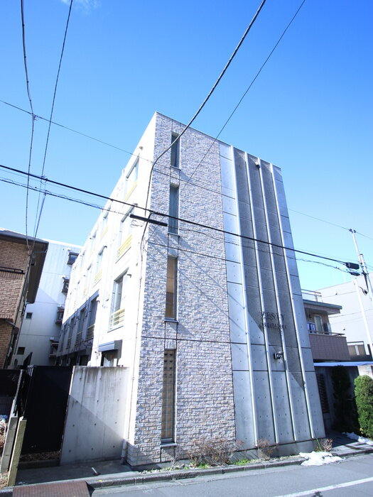 ZESTY神楽坂 神楽坂駅 ワンルーム 賃貸(賃貸マンション・アパート)