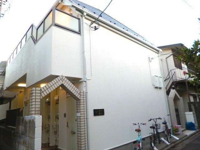 スカイピア旗の台