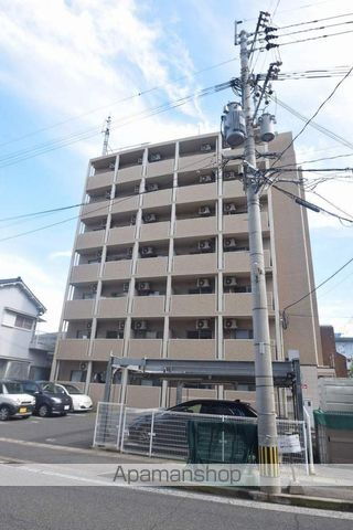 カーサフェリース天保山