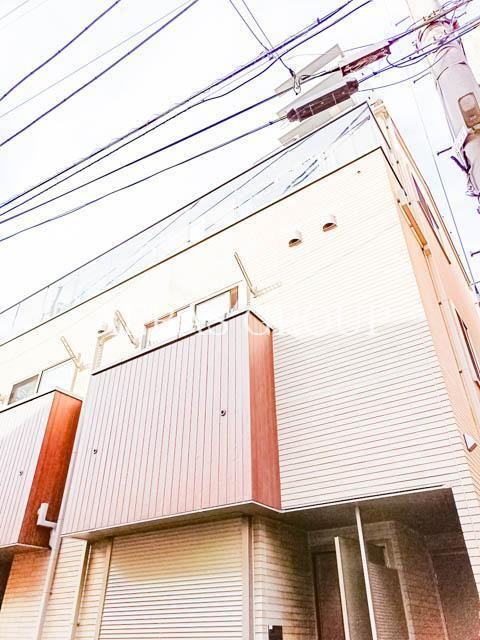 ステラ仲町