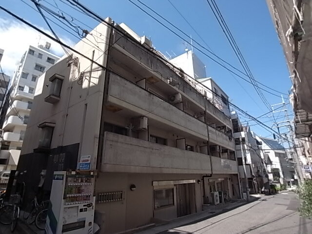 コスモメイト北野