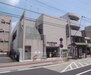 京都中央信用金庫 下鴨支店（銀行）まで110m