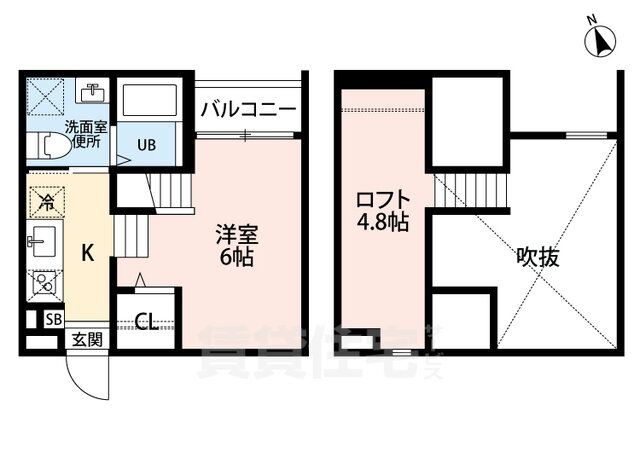 愛知県名古屋市南区明治１ 豊田本町駅 1K アパート 賃貸物件詳細
