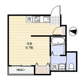 東京都葛飾区東新小岩７ 新小岩駅 ワンルーム アパート 賃貸物件詳細