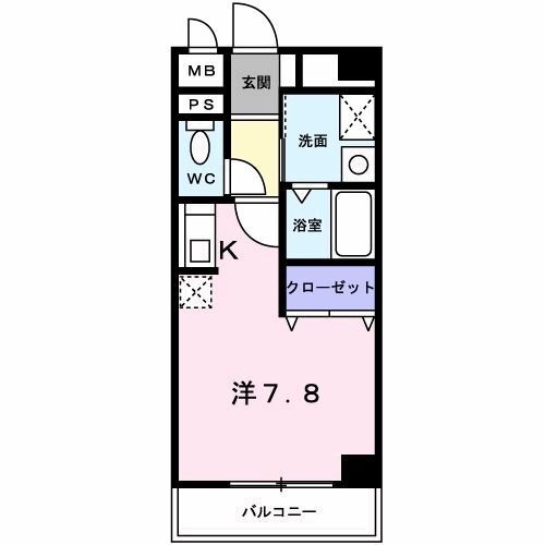 大阪府池田市石橋４ 石橋阪大前駅 ワンルーム マンション 賃貸物件詳細