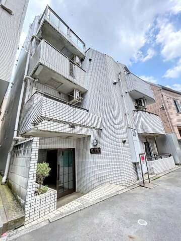 スカイコート向島