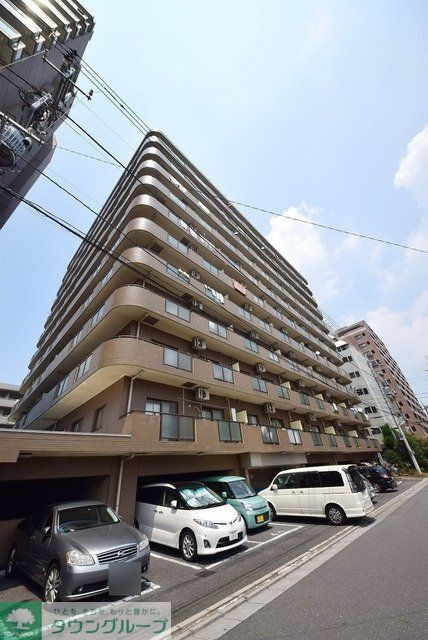 ビエラコート南浦和