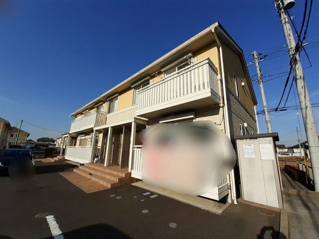 サンファースト　Ａ