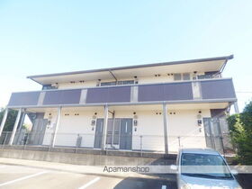 シャルマン 牛久駅 1K 賃貸(賃貸マンション・アパート)